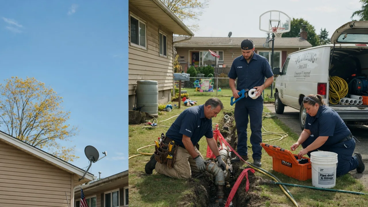 Garbage Disposal Replacement in Whiteford, MD near me